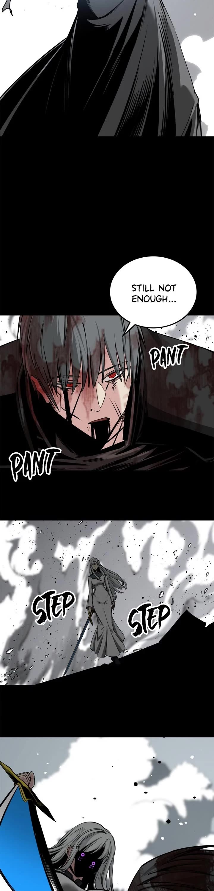 Hero Killer (Beolkkul) Chapter 231 page 44 - Chapter 231: Episode 231