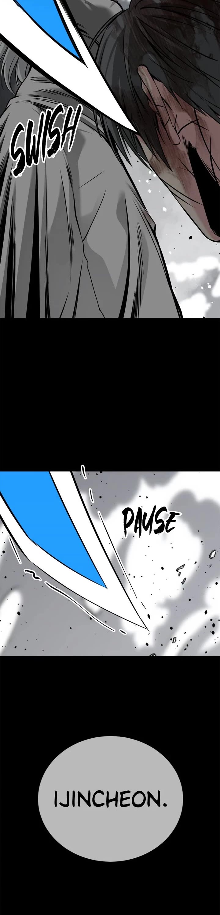 Hero Killer (Beolkkul) Chapter 231 page 45 - Chapter 231: Episode 231