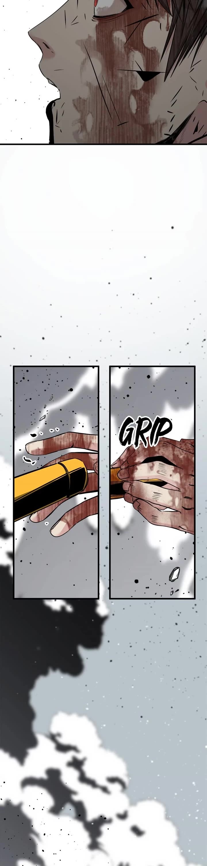 Hero Killer (Beolkkul) Chapter 231 page 47 - Chapter 231: Episode 231