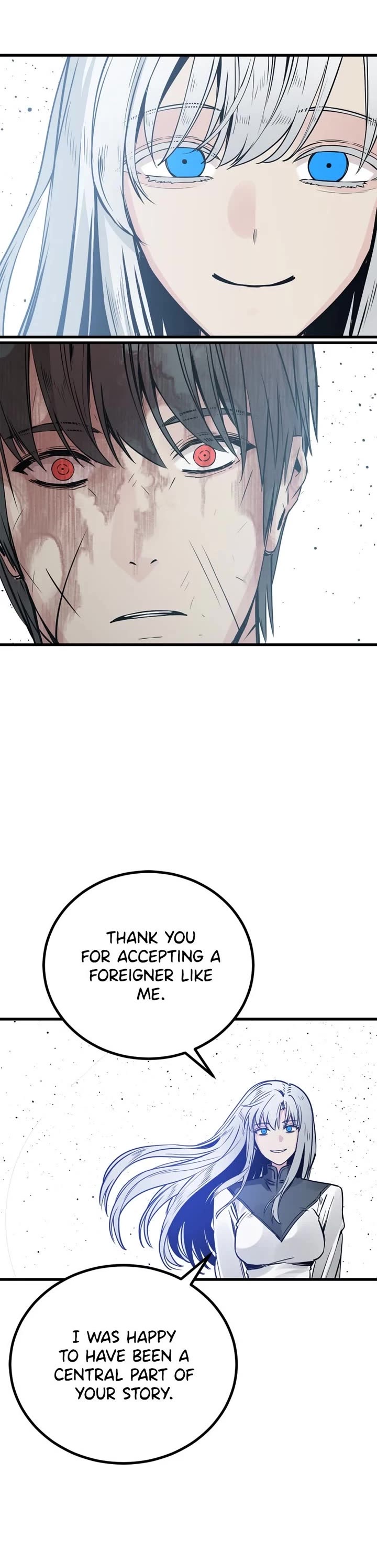 Hero Killer (Beolkkul) Chapter 231 page 49 - Chapter 231: Episode 231