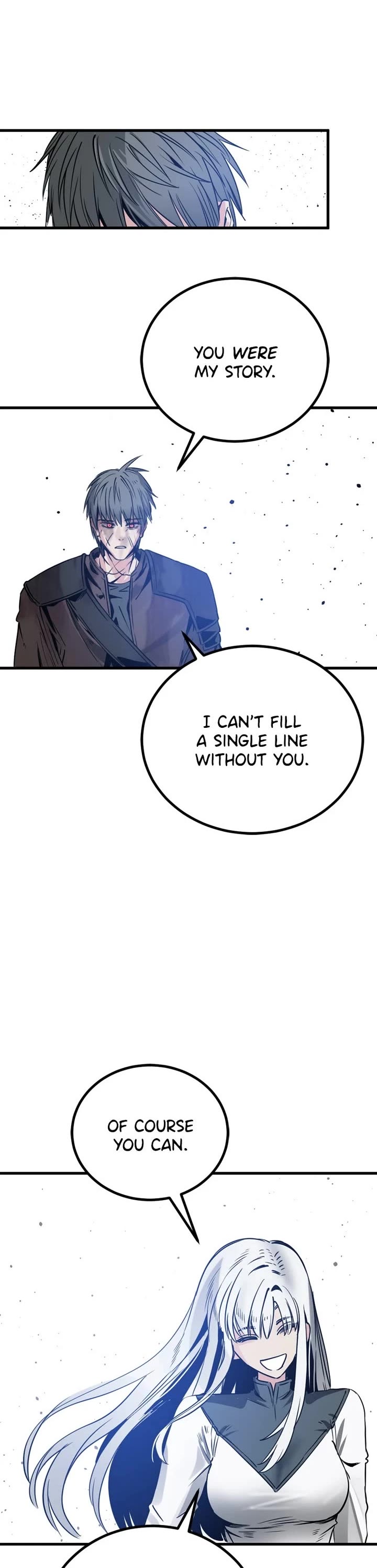 Hero Killer (Beolkkul) Chapter 231 page 50 - Chapter 231: Episode 231