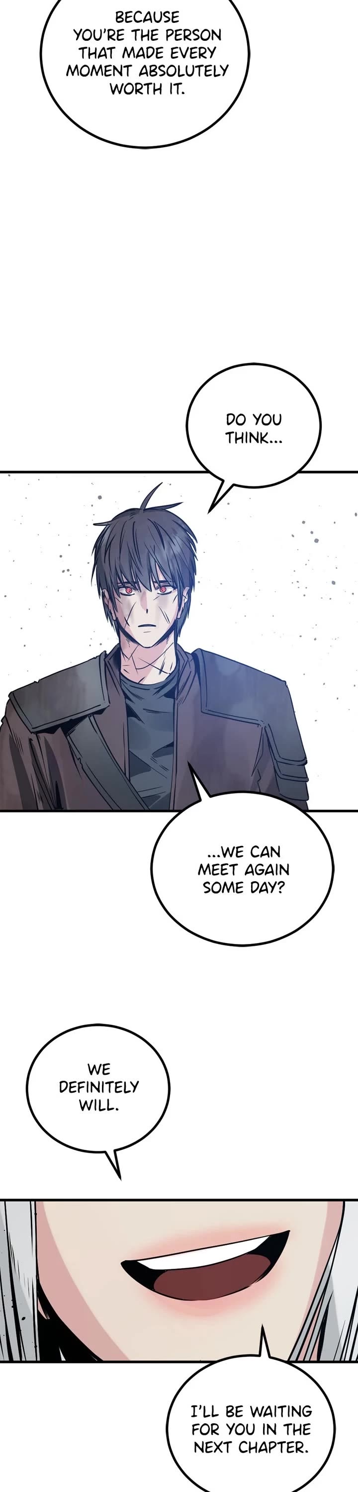 Hero Killer (Beolkkul) Chapter 231 page 51 - Chapter 231: Episode 231