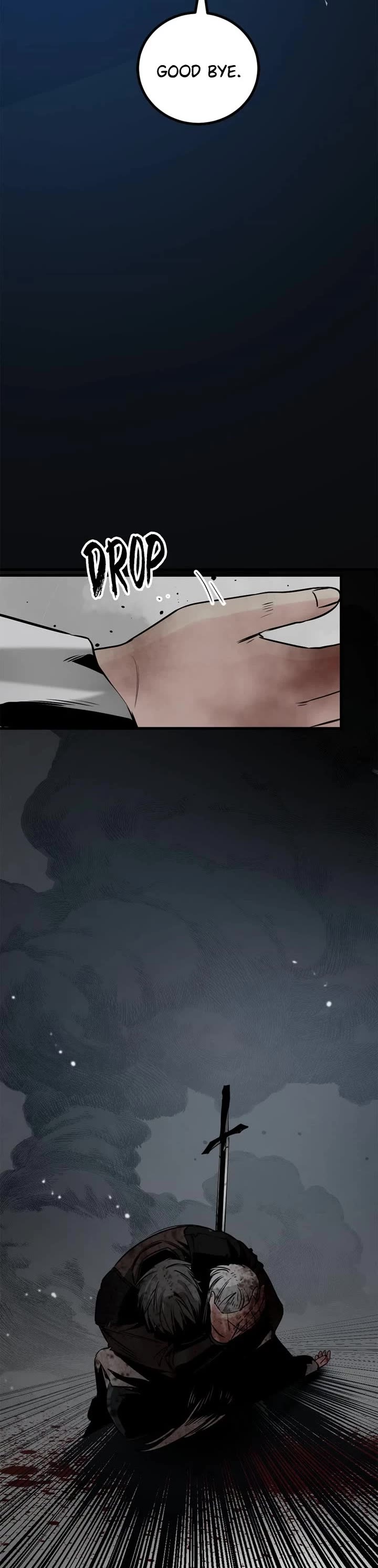 Hero Killer (Beolkkul) Chapter 231 page 55 - Chapter 231: Episode 231