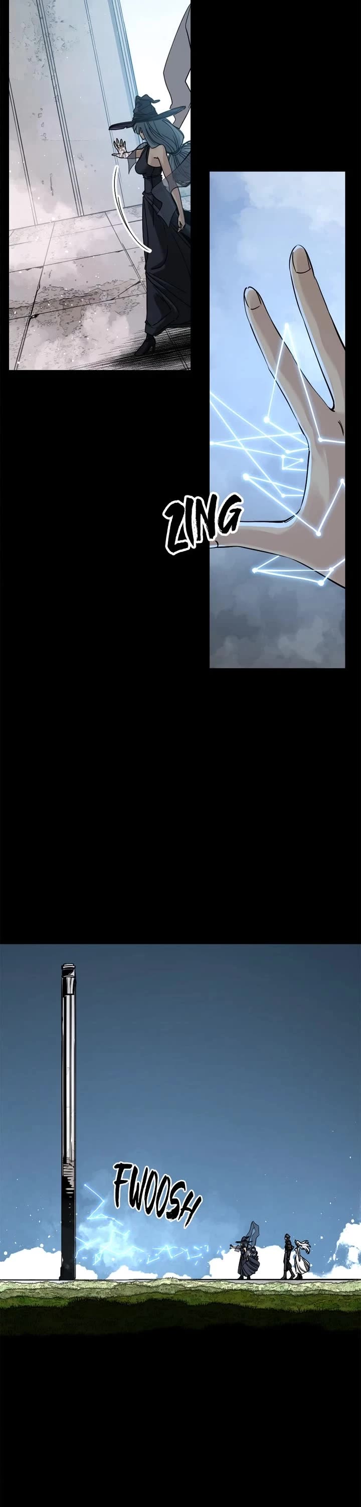 Hero Killer (Beolkkul) Chapter 231 page 6 - Chapter 231: Episode 231