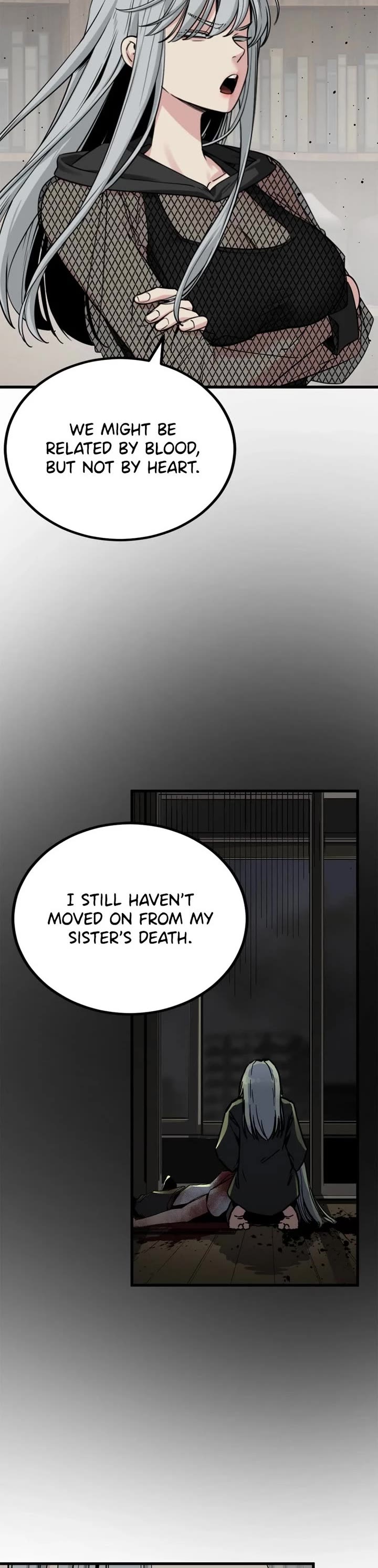 Hero Killer (Beolkkul) Chapter 232 page 10 - Chapter 232: Episode 232