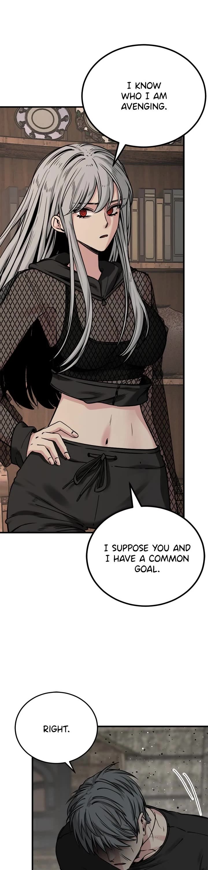Hero Killer (Beolkkul) Chapter 232 page 12 - Chapter 232: Episode 232