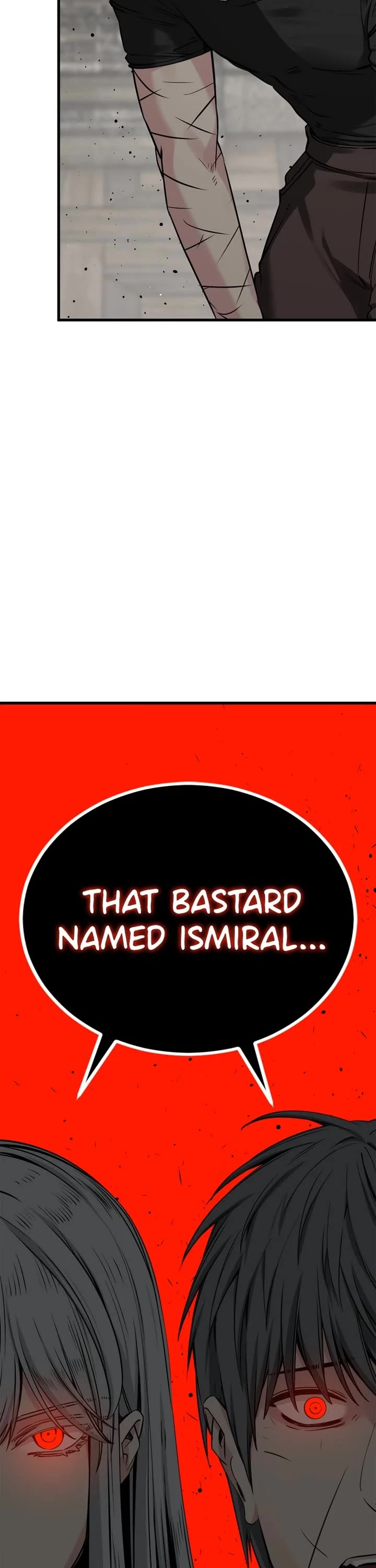 Hero Killer (Beolkkul) Chapter 232 page 13 - Chapter 232: Episode 232