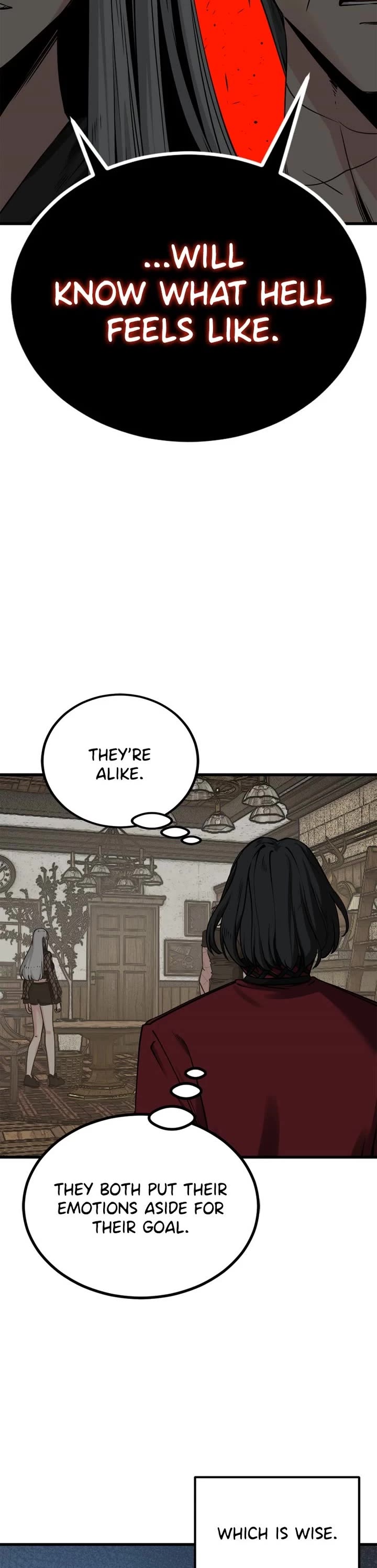 Hero Killer (Beolkkul) Chapter 232 page 14 - Chapter 232: Episode 232