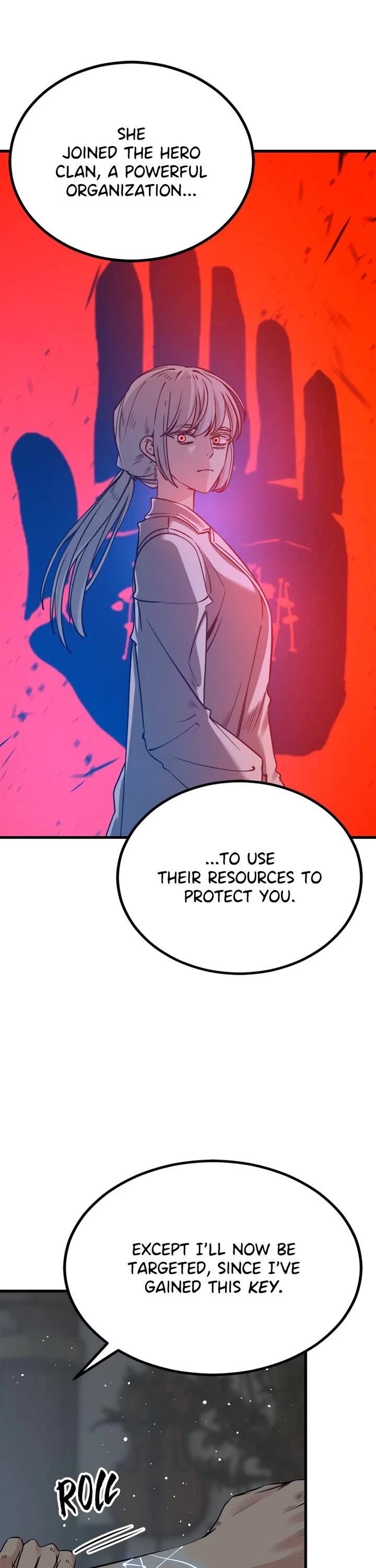 Hero Killer (Beolkkul) Chapter 232 page 16 - Chapter 232: Episode 232