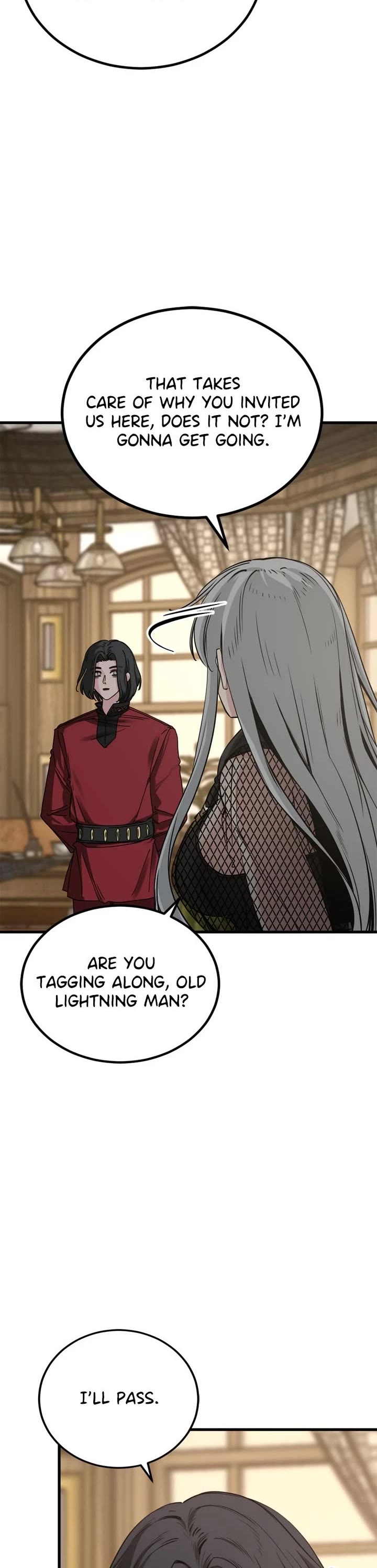 Hero Killer (Beolkkul) Chapter 232 page 20 - Chapter 232: Episode 232