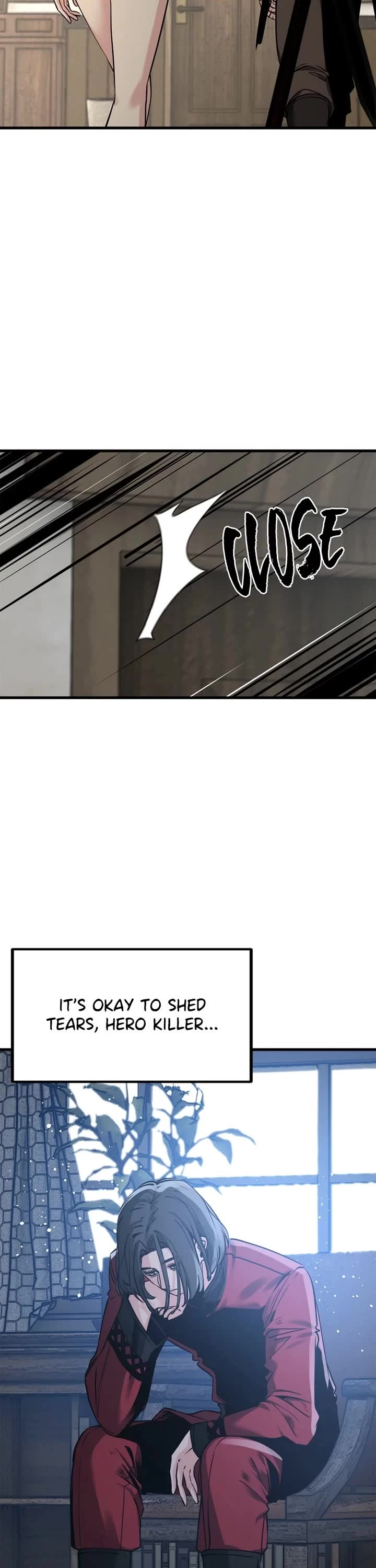 Hero Killer (Beolkkul) Chapter 232 page 22 - Chapter 232: Episode 232
