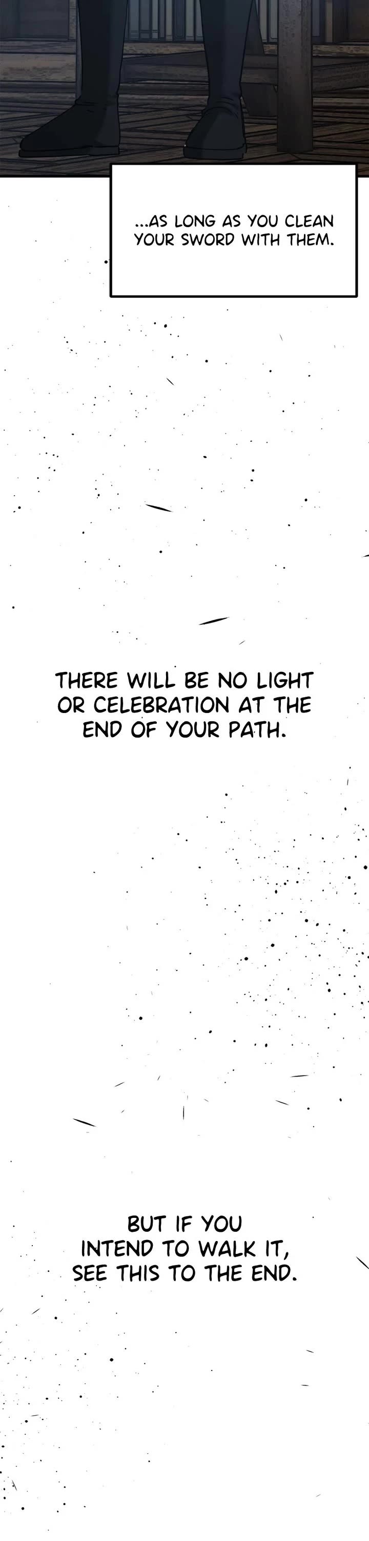 Hero Killer (Beolkkul) Chapter 232 page 23 - Chapter 232: Episode 232