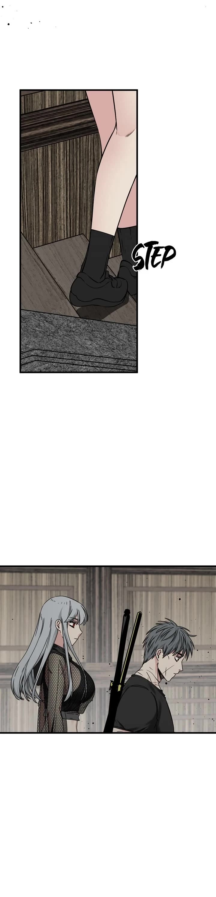 Hero Killer (Beolkkul) Chapter 232 page 24 - Chapter 232: Episode 232