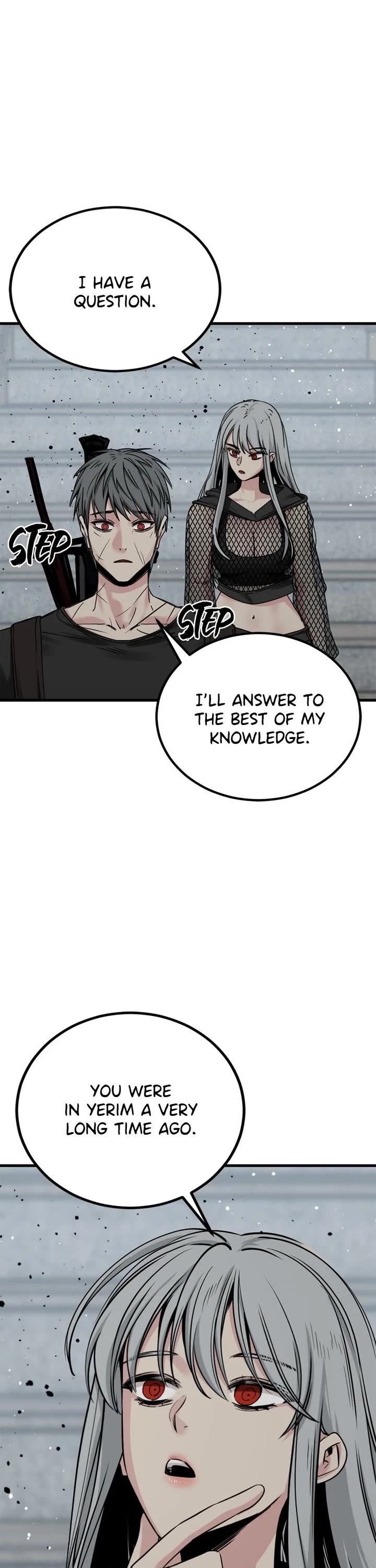 Hero Killer (Beolkkul) Chapter 232 page 26 - Chapter 232: Episode 232
