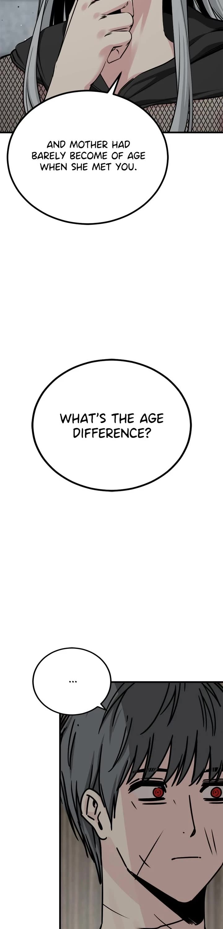 Hero Killer (Beolkkul) Chapter 232 page 27 - Chapter 232: Episode 232