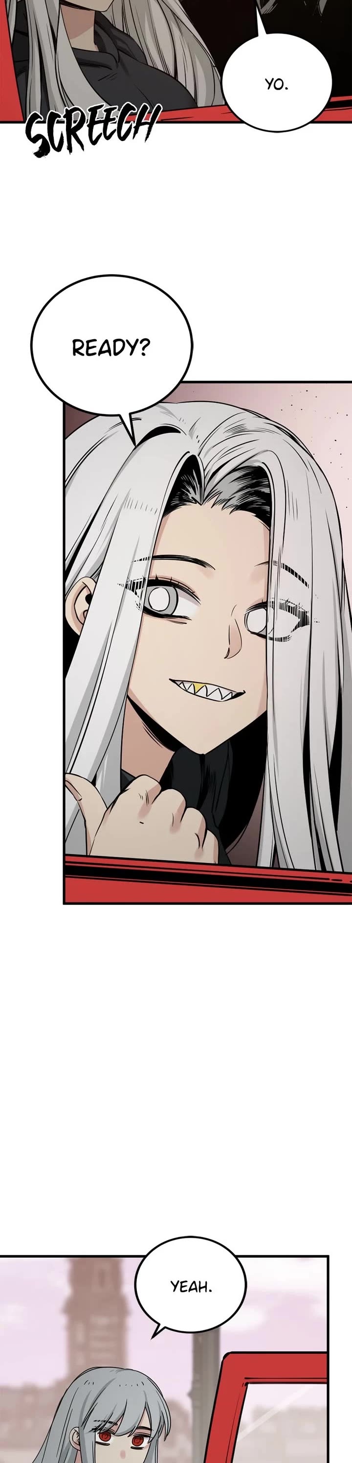 Hero Killer (Beolkkul) Chapter 232 page 30 - Chapter 232: Episode 232