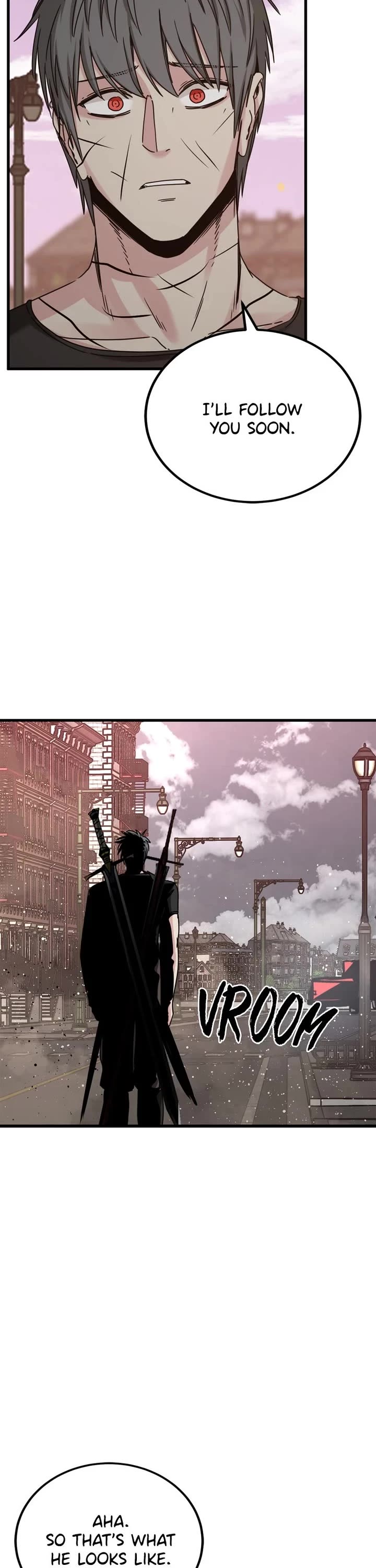 Hero Killer (Beolkkul) Chapter 232 page 32 - Chapter 232: Episode 232