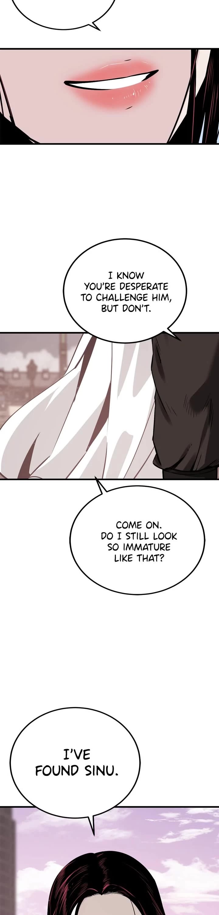 Hero Killer (Beolkkul) Chapter 232 page 33 - Chapter 232: Episode 232