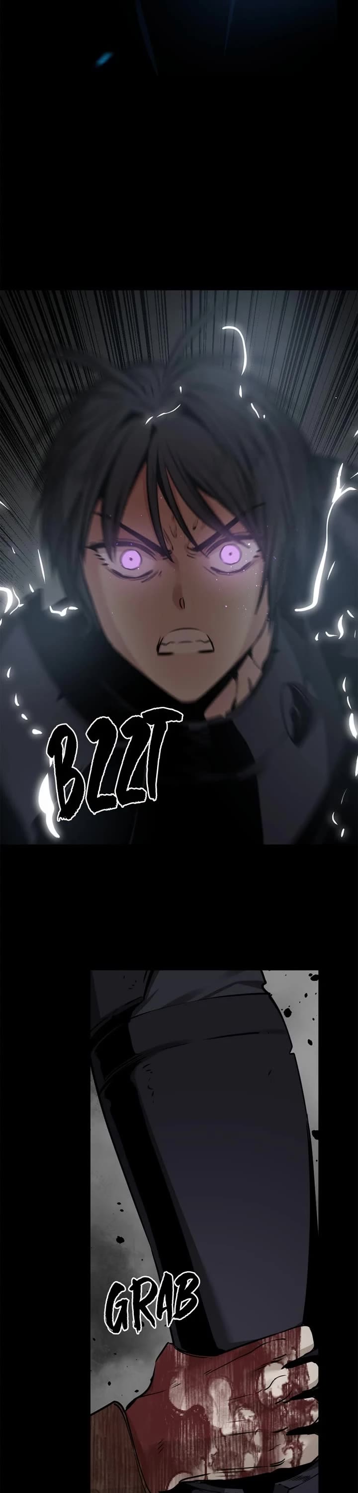 Hero Killer (Beolkkul) Chapter 232 page 38 - Chapter 232: Episode 232