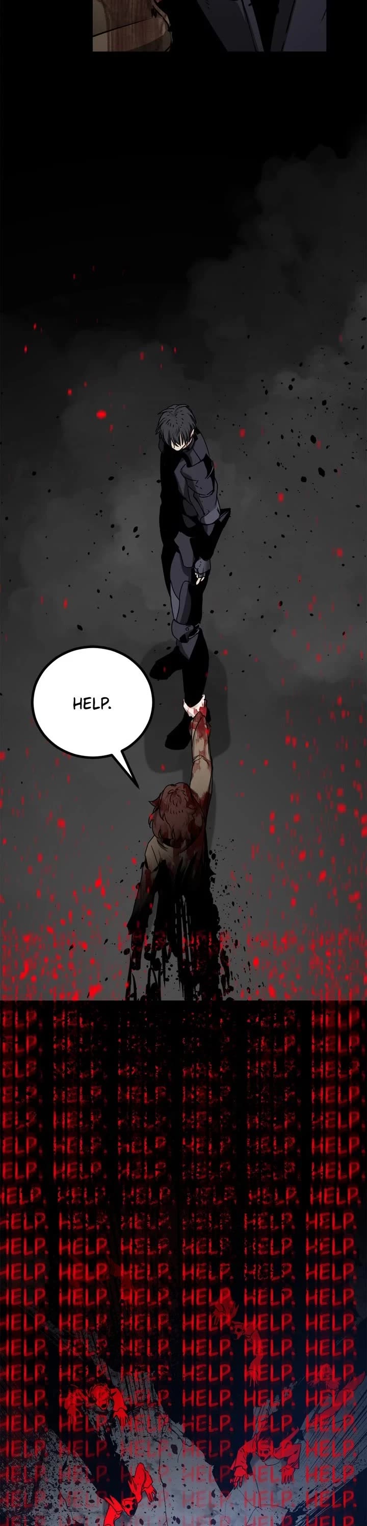 Hero Killer (Beolkkul) Chapter 232 page 39 - Chapter 232: Episode 232