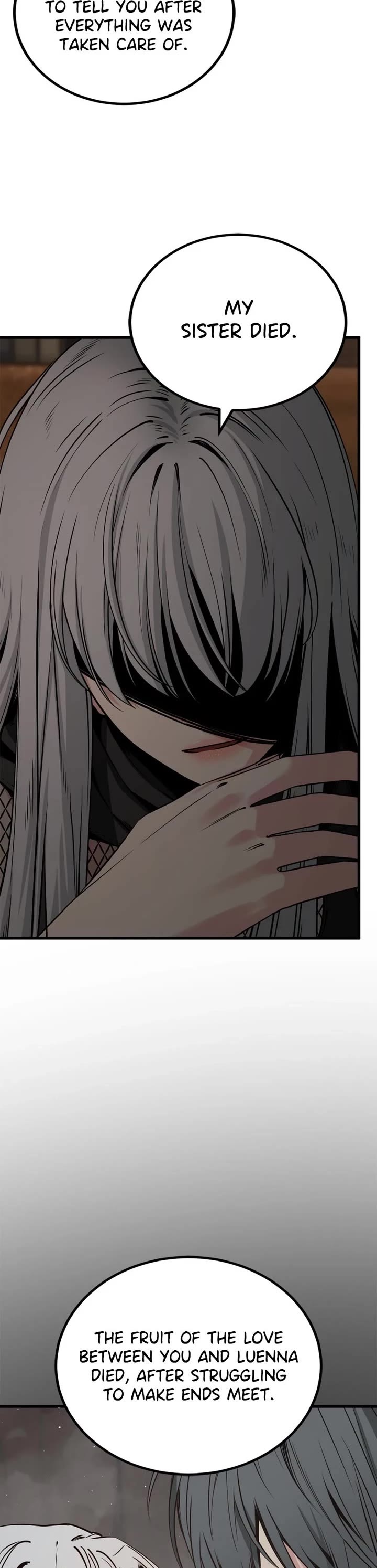 Hero Killer (Beolkkul) Chapter 232 page 4 - Chapter 232: Episode 232