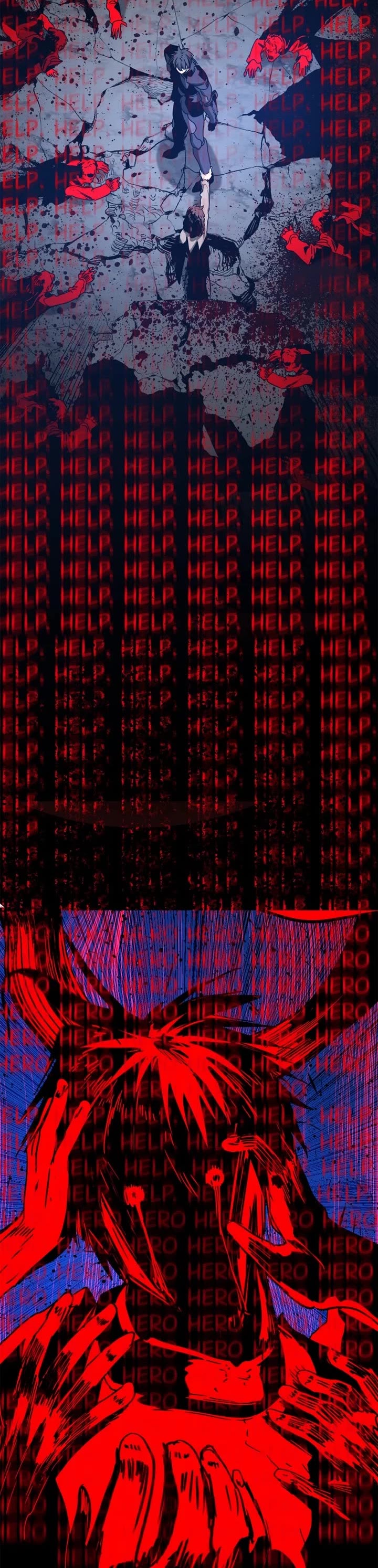 Hero Killer (Beolkkul) Chapter 232 page 40 - Chapter 232: Episode 232