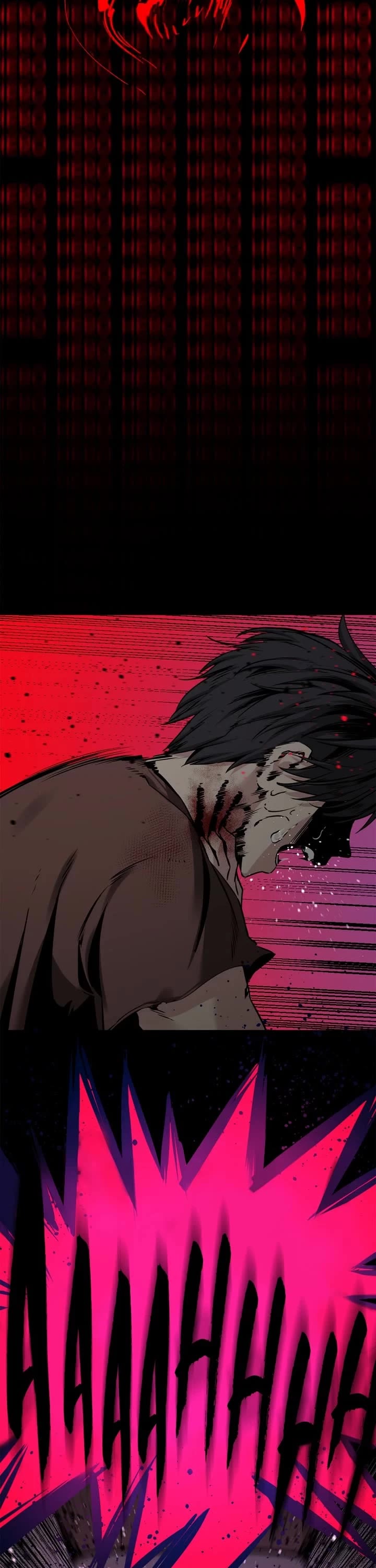 Hero Killer (Beolkkul) Chapter 232 page 41 - Chapter 232: Episode 232