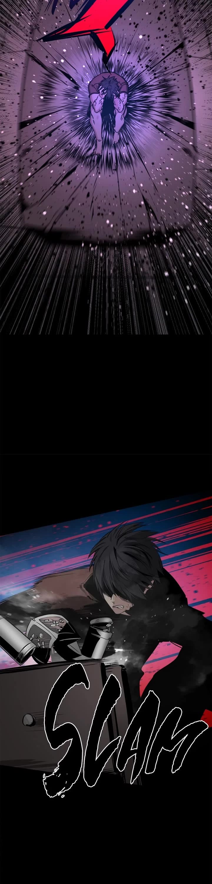 Hero Killer (Beolkkul) Chapter 232 page 42 - Chapter 232: Episode 232
