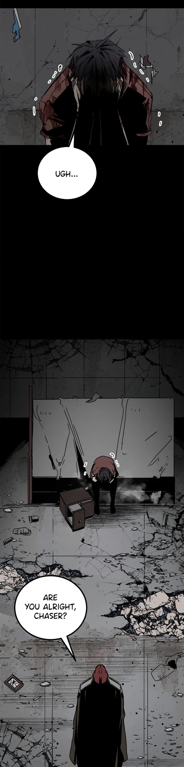 Hero Killer (Beolkkul) Chapter 232 page 43 - Chapter 232: Episode 232