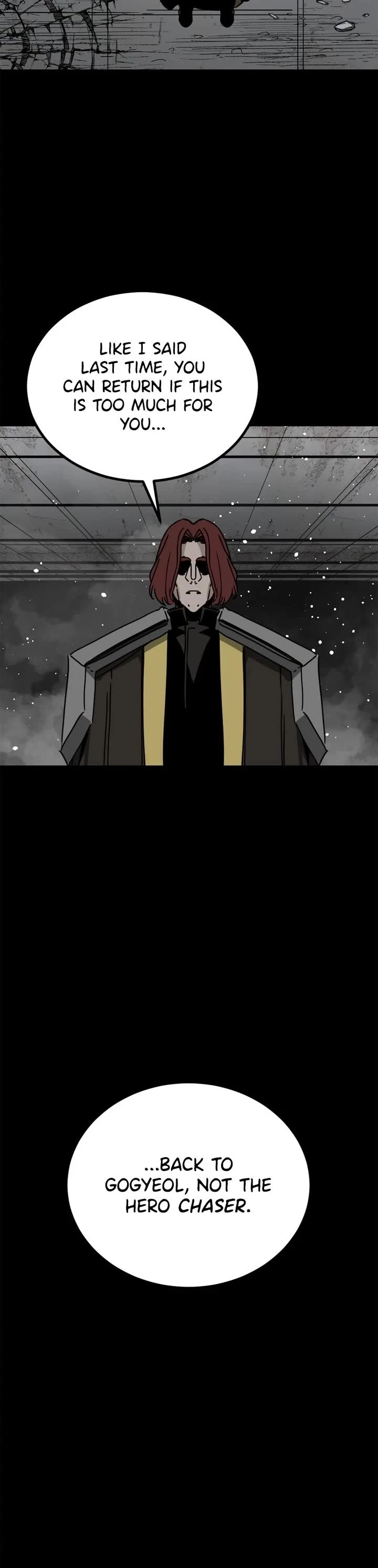 Hero Killer (Beolkkul) Chapter 232 page 44 - Chapter 232: Episode 232
