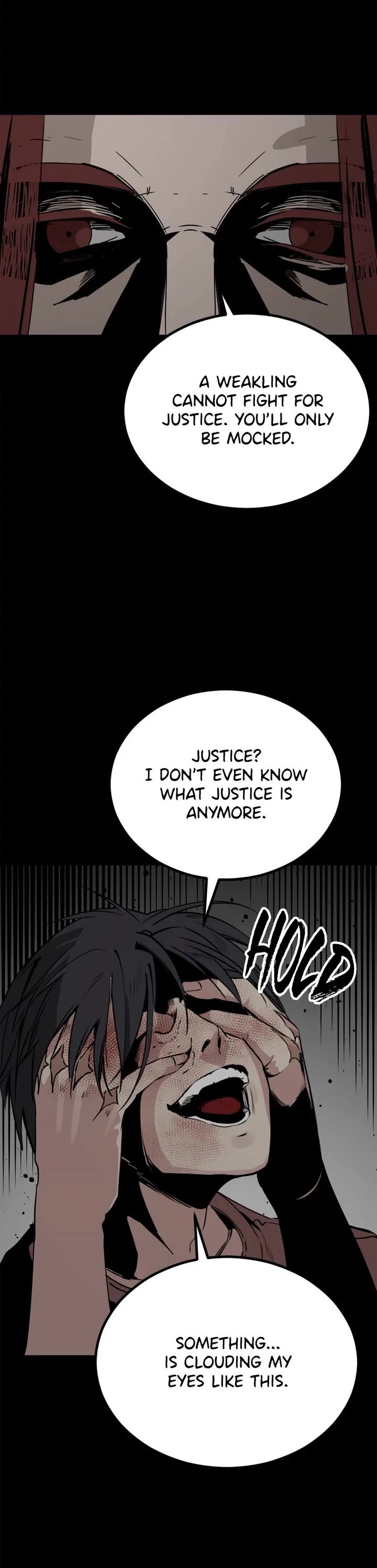 Hero Killer (Beolkkul) Chapter 232 page 45 - Chapter 232: Episode 232
