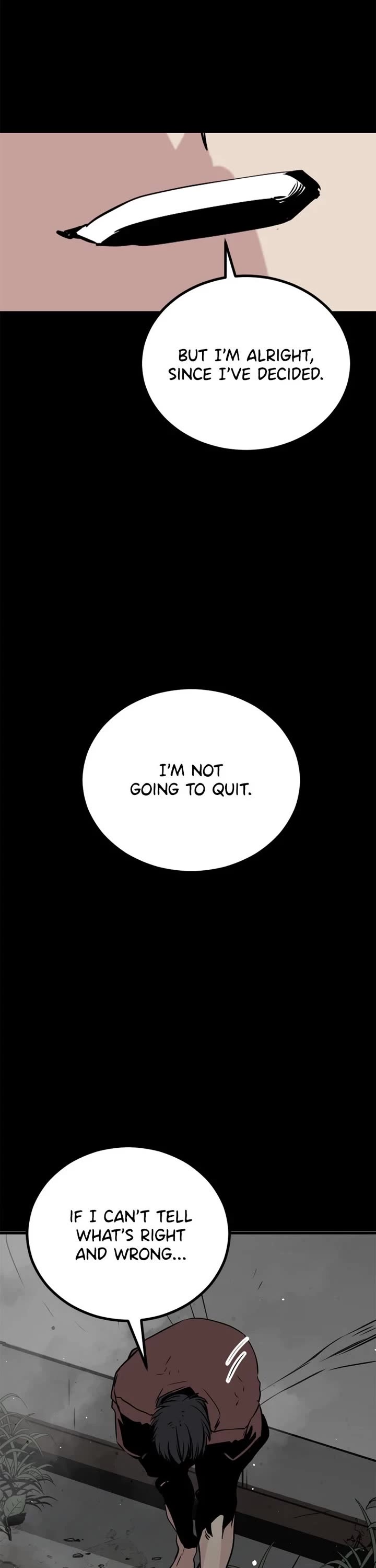 Hero Killer (Beolkkul) Chapter 232 page 46 - Chapter 232: Episode 232
