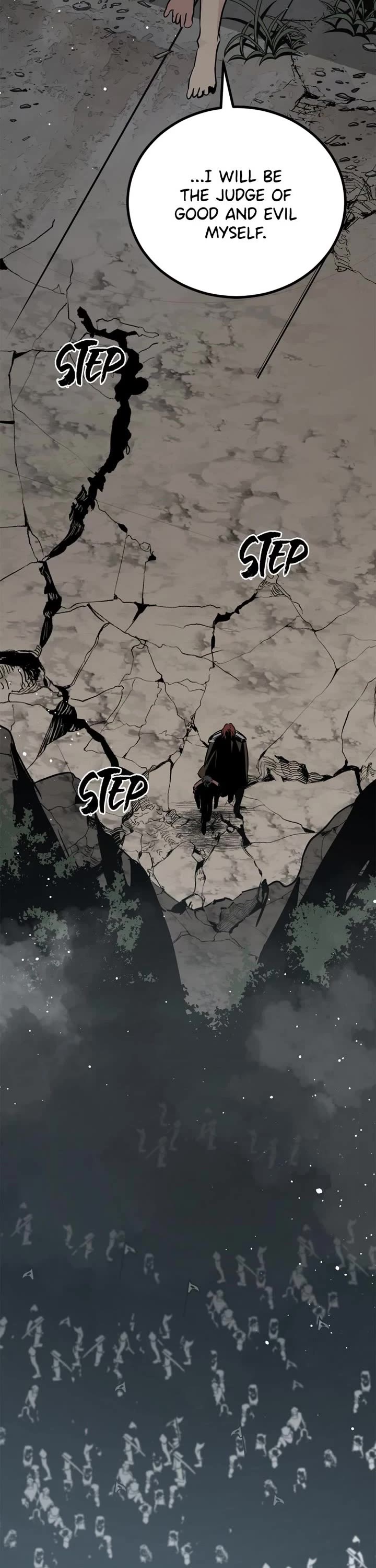 Hero Killer (Beolkkul) Chapter 232 page 47 - Chapter 232: Episode 232