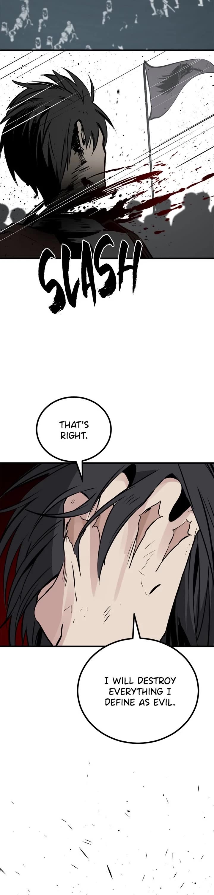 Hero Killer (Beolkkul) Chapter 232 page 48 - Chapter 232: Episode 232