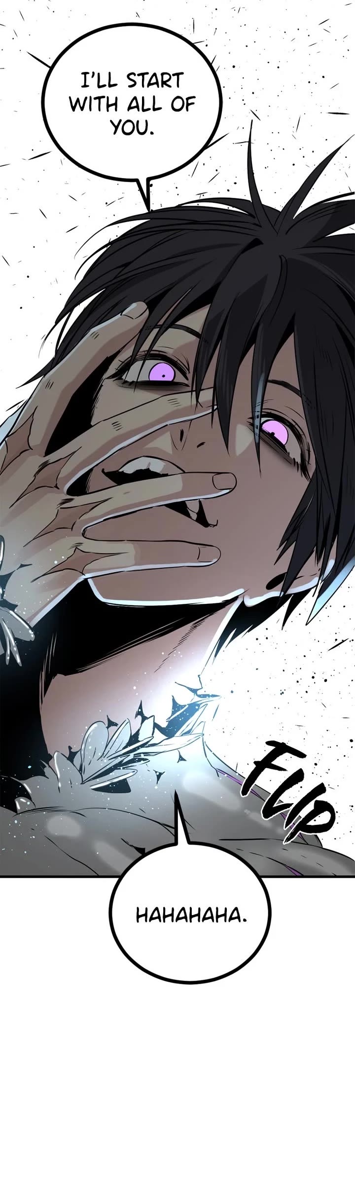 Hero Killer (Beolkkul) Chapter 232 page 49 - Chapter 232: Episode 232