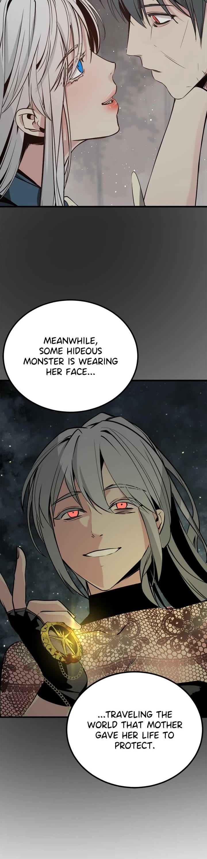 Hero Killer (Beolkkul) Chapter 232 page 5 - Chapter 232: Episode 232