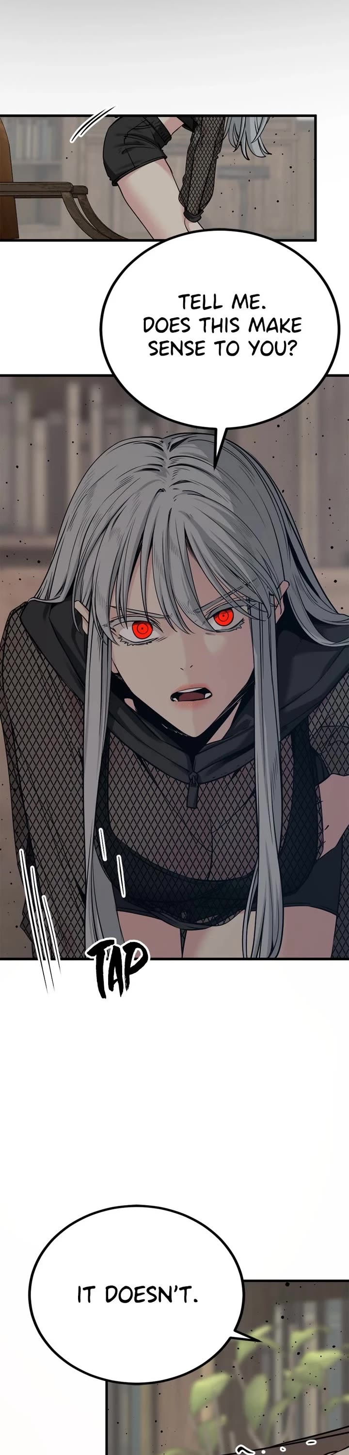 Hero Killer (Beolkkul) Chapter 232 page 6 - Chapter 232: Episode 232