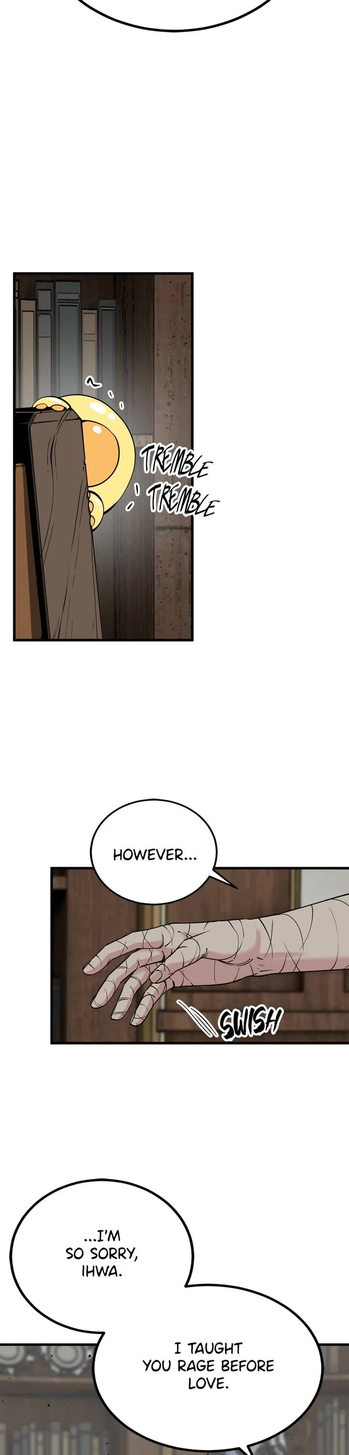 Hero Killer (Beolkkul) Chapter 232 page 8 - Chapter 232: Episode 232