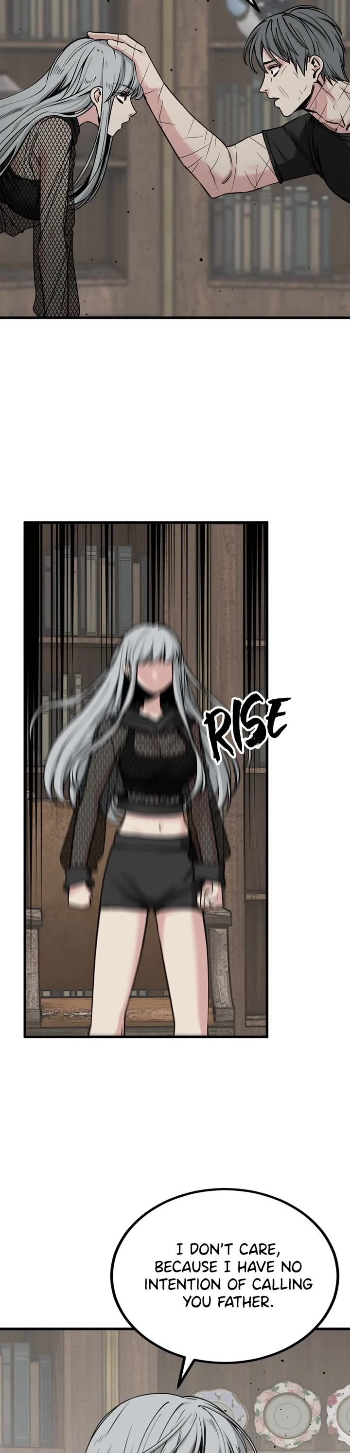 Hero Killer (Beolkkul) Chapter 232 page 9 - Chapter 232: Episode 232