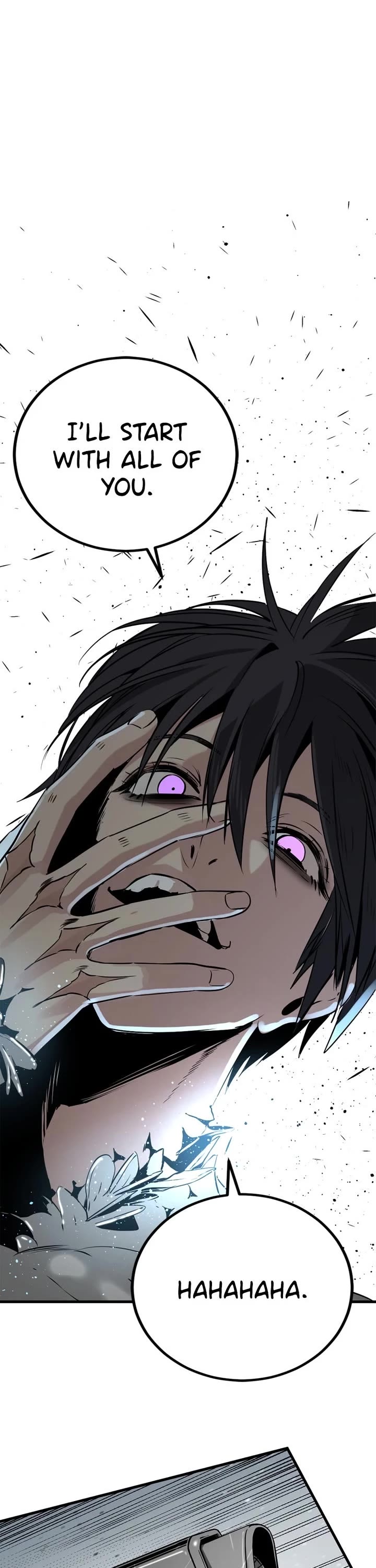 Hero Killer (Beolkkul) Chapter 233 page 1 - Chapter 233: Episode 233