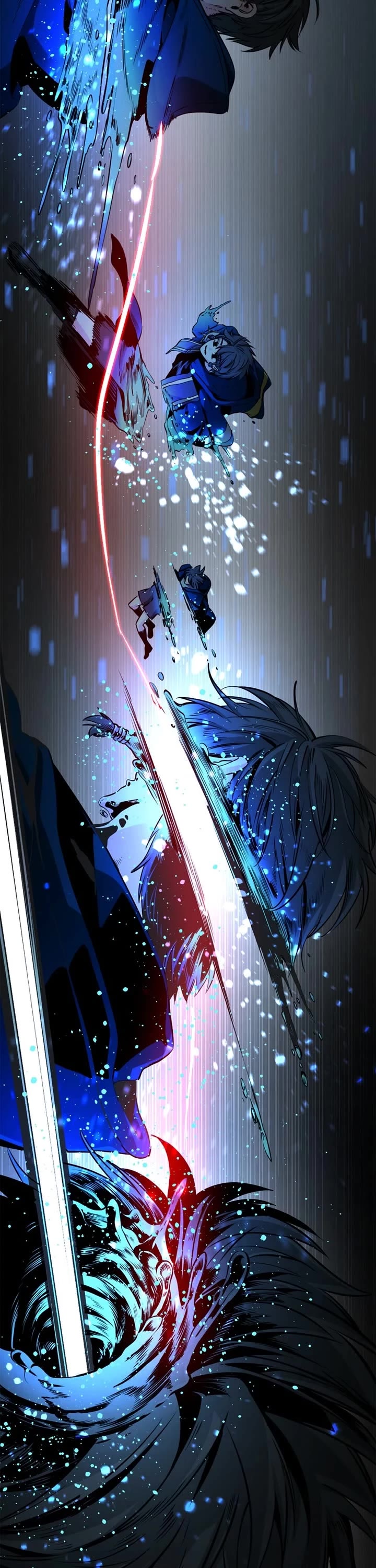 Hero Killer (Beolkkul) Chapter 233 page 13 - Chapter 233: Episode 233