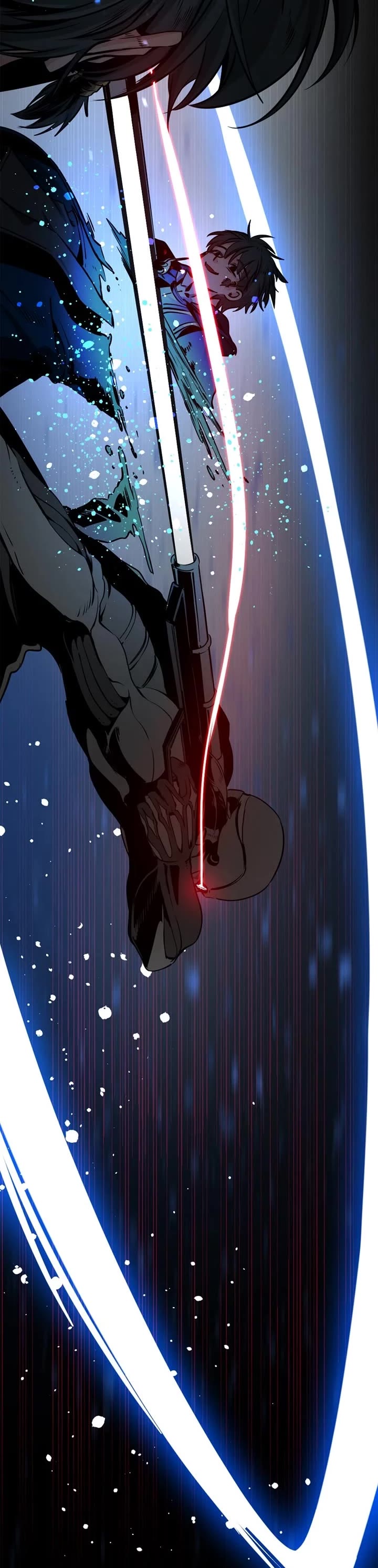Hero Killer (Beolkkul) Chapter 233 page 14 - Chapter 233: Episode 233