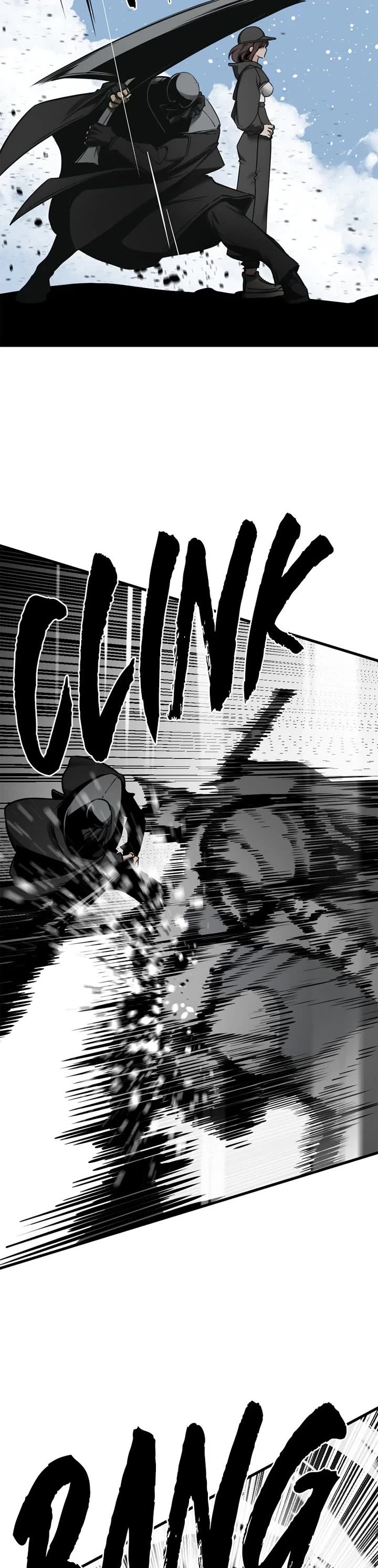 Hero Killer (Beolkkul) Chapter 233 page 20 - Chapter 233: Episode 233