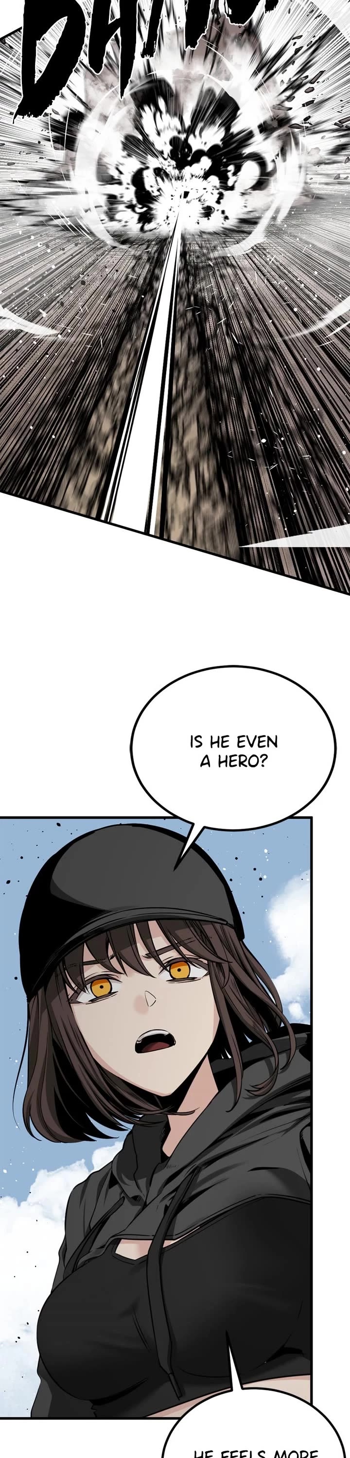 Hero Killer (Beolkkul) Chapter 233 page 21 - Chapter 233: Episode 233