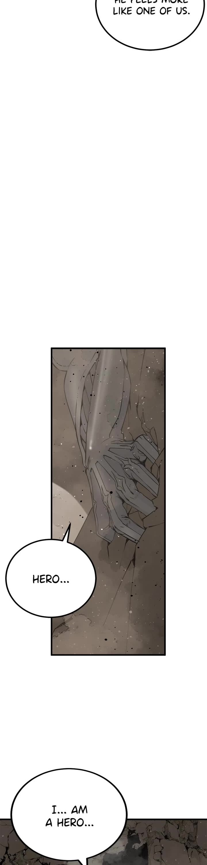 Hero Killer (Beolkkul) Chapter 233 page 22 - Chapter 233: Episode 233