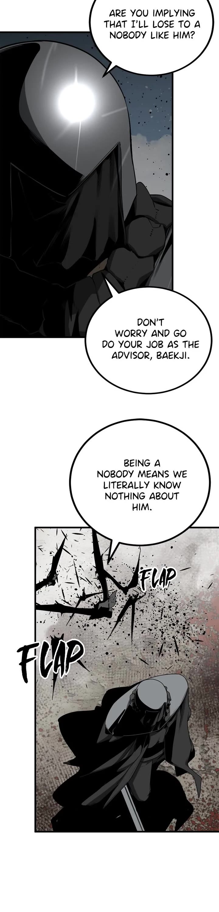 Hero Killer (Beolkkul) Chapter 233 page 24 - Chapter 233: Episode 233