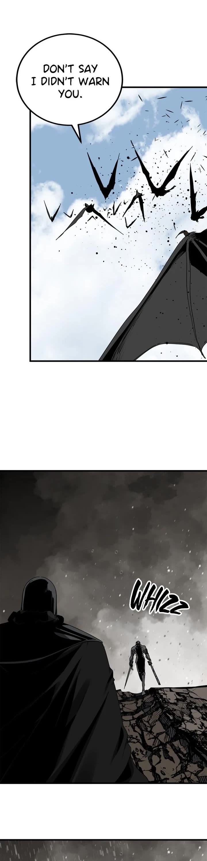 Hero Killer (Beolkkul) Chapter 233 page 25 - Chapter 233: Episode 233