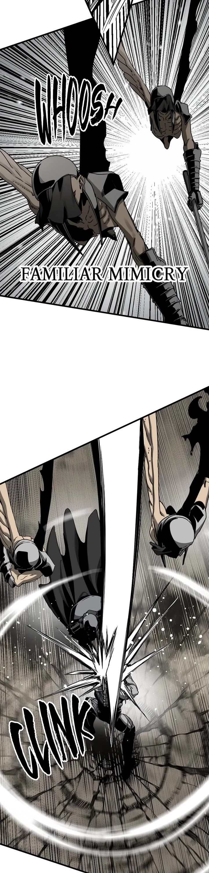 Hero Killer (Beolkkul) Chapter 233 page 27 - Chapter 233: Episode 233