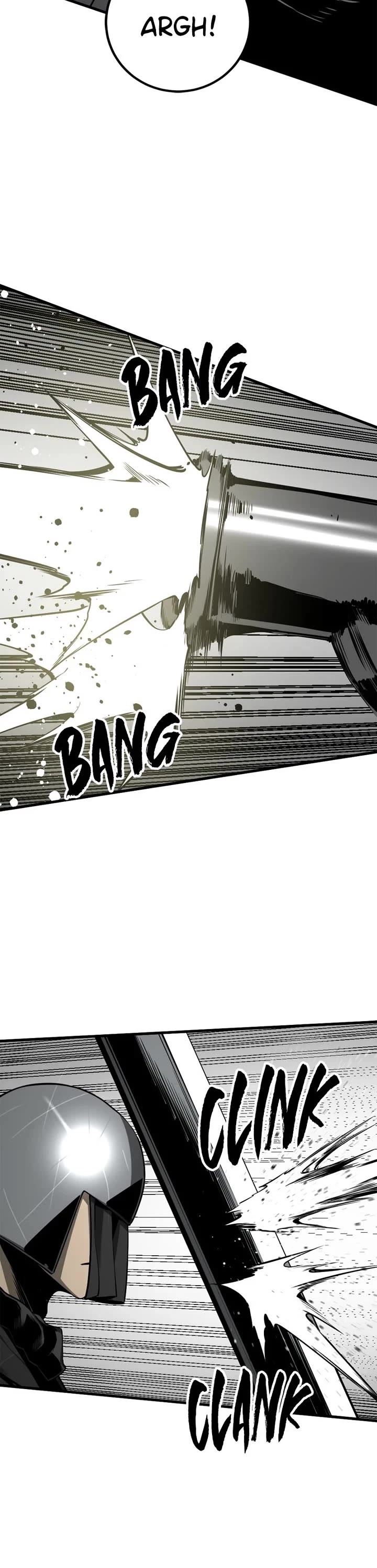 Hero Killer (Beolkkul) Chapter 233 page 29 - Chapter 233: Episode 233