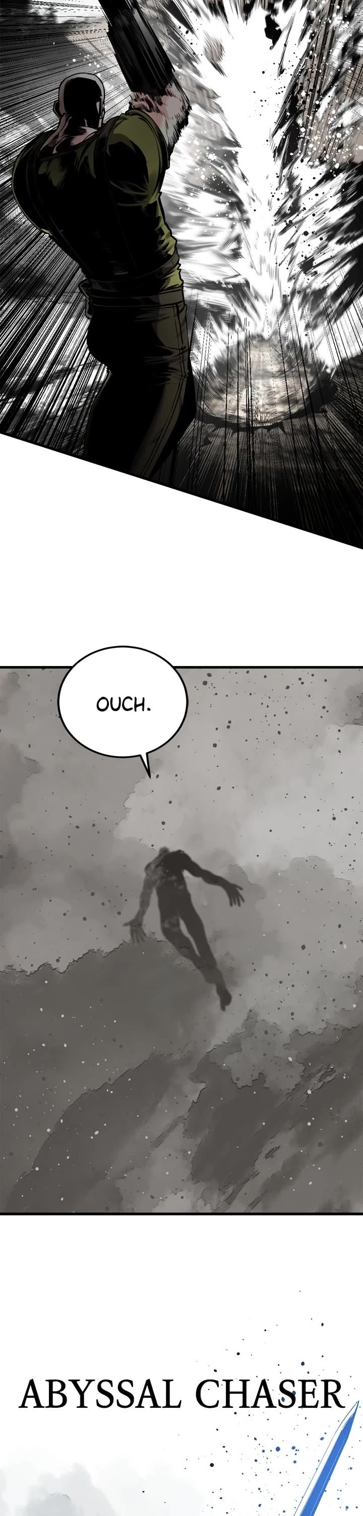 Hero Killer (Beolkkul) Chapter 233 page 3 - Chapter 233: Episode 233